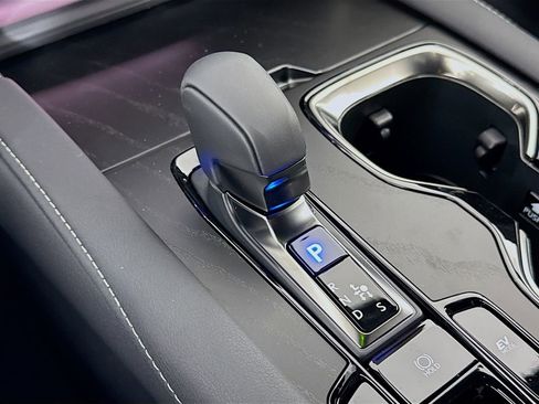 New 2026 Lexus RX 350h image 15