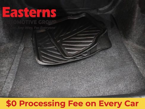 Used 2016 Honda Civic EX-L image 9