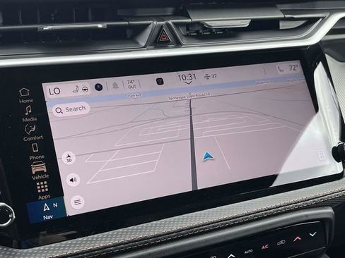 New 2026 Jeep Cherokee Limited AWD/4WD image 19