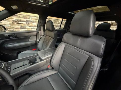 New 2026 Hyundai Santa Fe Calligraphy image 18