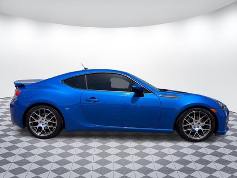 Used 2013 Subaru BRZ Limited RWD image 2