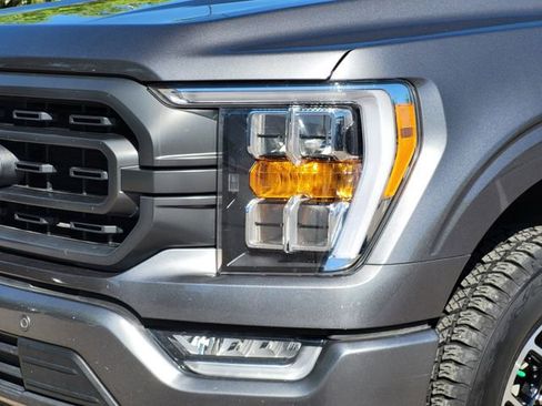 Used 2023 Ford F150 XLT w/ Equipment Group 302A High image 5