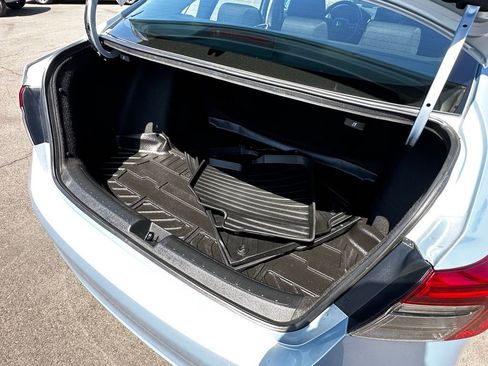 Used 2022 Honda Civic EX image 13