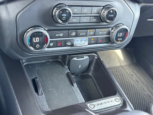 Used 2025 Ford Bronco Outer Banks AWD/4WD image 23