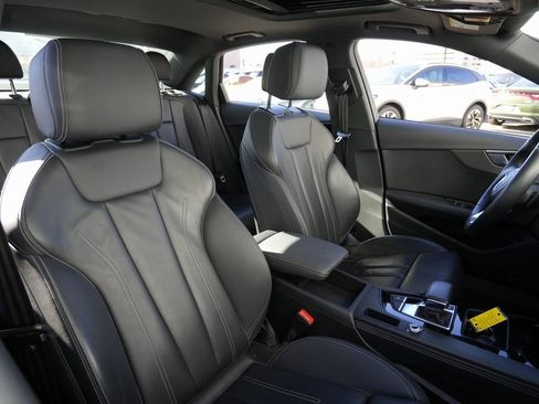 Used 2021 Audi A4 2.0T Premium Plus w/ Premium Plus Package image 25