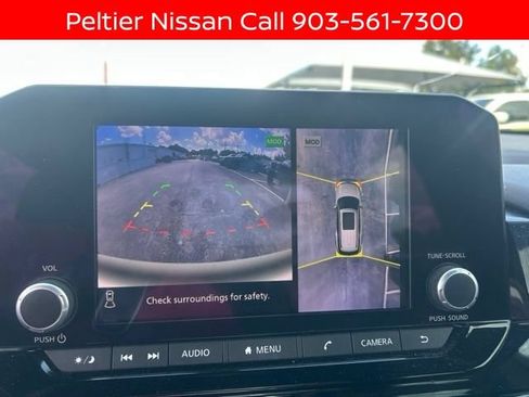 Certified 2023 Nissan Pathfinder Rock Creek AWD/4WD image 13