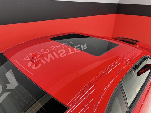 Used 2015 Chevrolet Camaro ZL1 RWD image 32