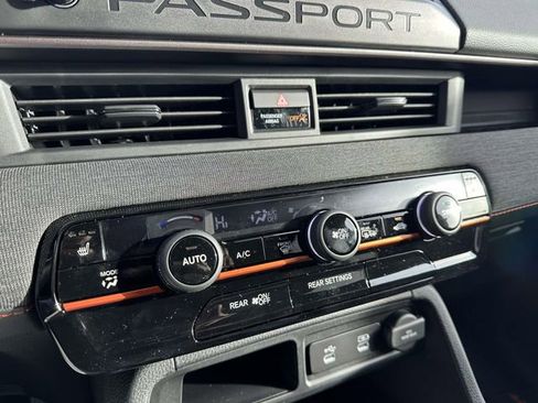 New 2026 Honda Passport TrailSport image 24