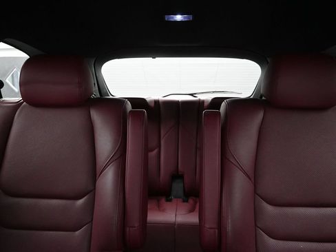 Used 2021 MAZDA CX-9 Carbon Edition FWD image 15