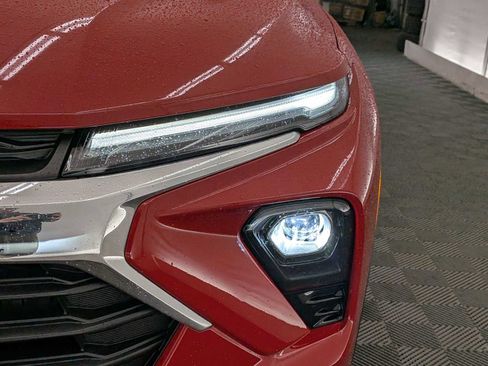 New 2026 Chevrolet TrailBlazer LT w/ LT Cold Weather Package image 10