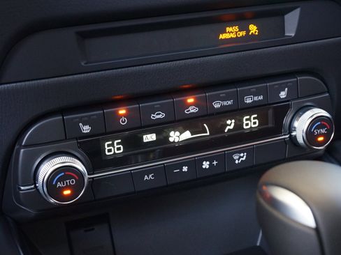 New 2025 MAZDA CX-5 Carbon Edition image 23