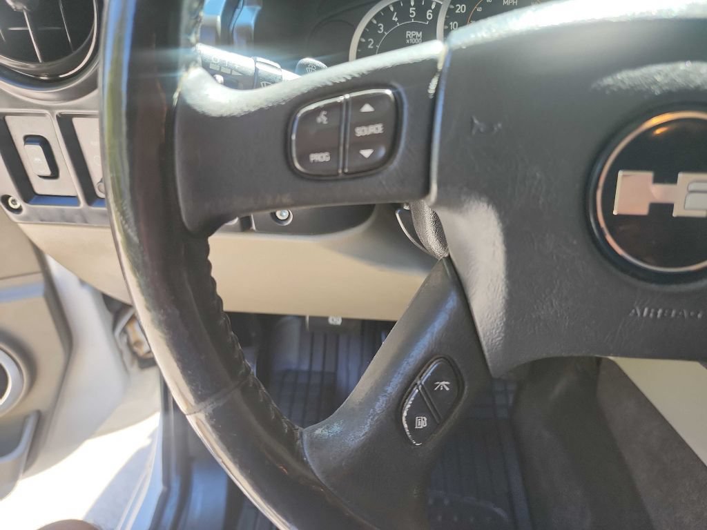 Used 2007 HUMMER H2 SUT AWD/4WD image 19