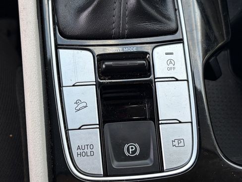 Used 2022 Hyundai Tucson SEL w/ Convenience Package FWD image 29