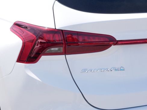 Used 2023 Hyundai Santa Fe SEL AWD/4WD image 17