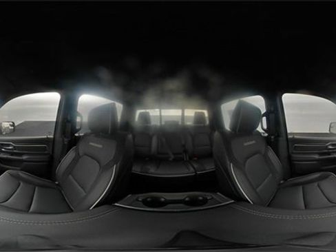 New 2026 RAM 1500 Laramie w/ Night Edition image 26