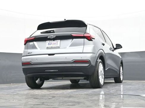 New 2027 Chevrolet Bolt LT FWD image 43