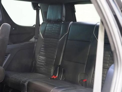 Used 2023 Cadillac Escalade V AWD/4WD image 45