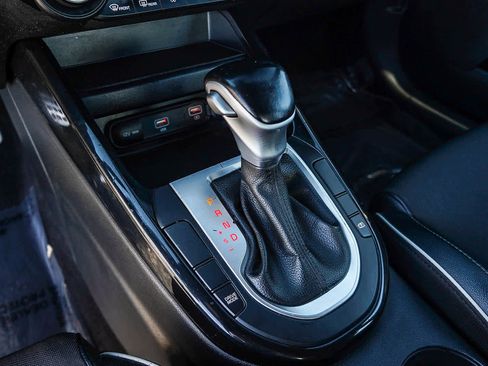 Used 2022 Kia Forte GT-Line image 22