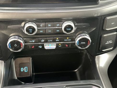 Used 2024 Ford F150 XLT w/ Equipment Group 302A MID AWD/4WD image 15