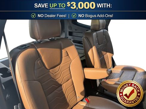 Used 2021 Kia Telluride SX w/ SX Prestige Package AWD/4WD image 23