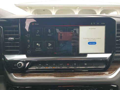 New 2026 GMC Sierra 1500 Elevation w/ Elevation Premium Package AWD/4WD image 12