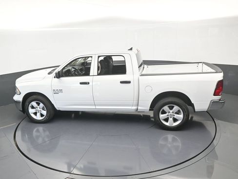 Used 2024 RAM 1500 Tradesman w/ Tradesman SXT Package image 46