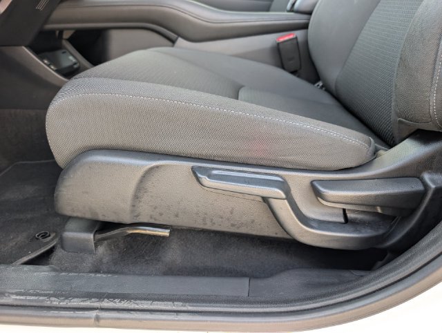 Used 2021 Honda HR-V EX image 21