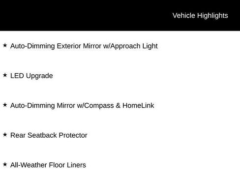 Certified 2025 Subaru Crosstrek 2.5i Limited image 16