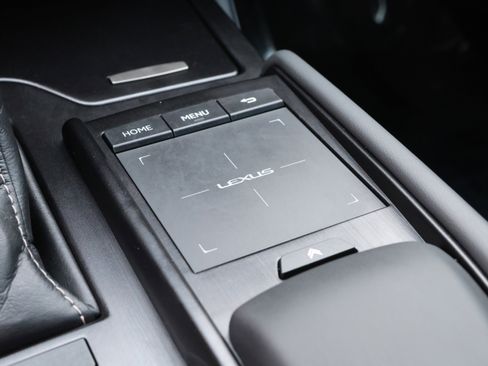 Used 2022 Lexus ES 350 F Sport image 27