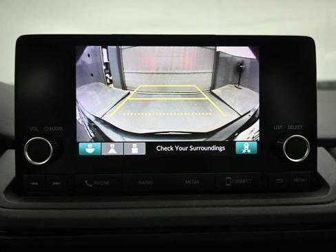 Certified 2024 Honda Accord EX image 16