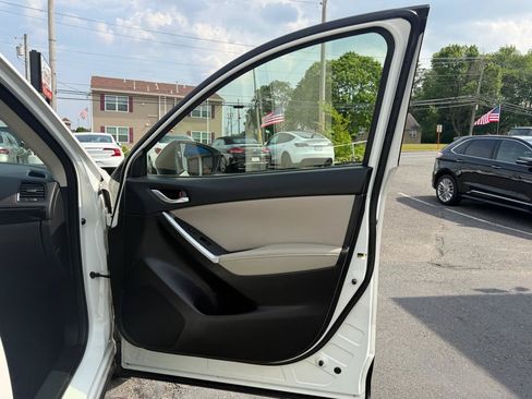 Used 2014 MAZDA CX-5 Touring AWD/4WD image 20