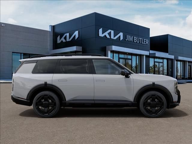 New 2027 Kia Telluride X-Line SX Prestige AWD/4WD image 7