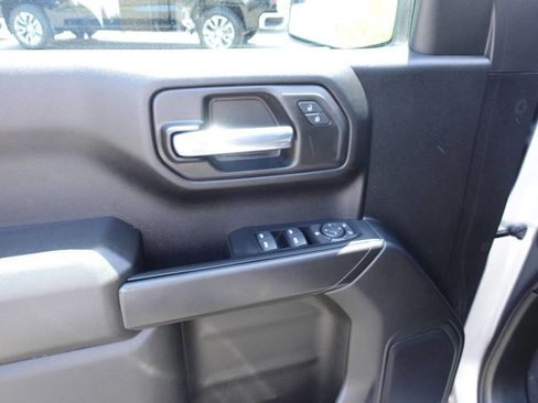 Used 2023 GMC Sierra 1500 Pro w/ Graphite Edition AWD/4WD image 15