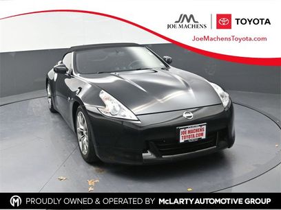 Used 2010 Nissan 370Z Touring