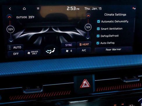 Used 2024 Kia EV6 GT-Line image 22