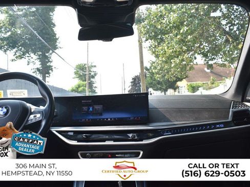 Used 2024 BMW X5 sDrive40i RWD image 29