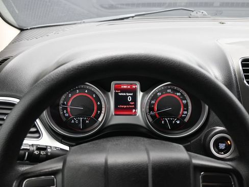 Used 2017 Dodge Journey SE FWD image 48