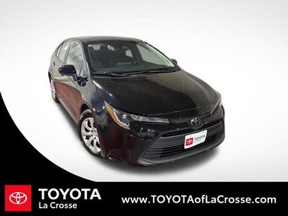 Used 2023 Toyota Corolla LE