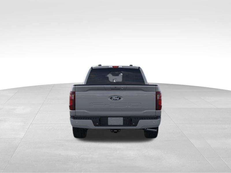 Used 2026 Ford F150 XLT w/ Equipment Group 302A MID AWD/4WD image 6