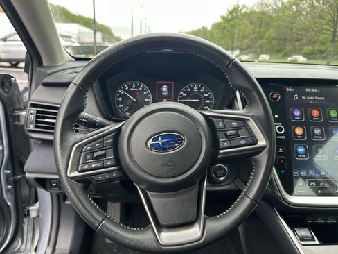 Used 2025 Subaru Legacy Premium AWD/4WD image 13
