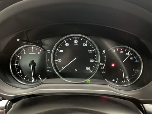 New 2025 MAZDA CX-5 AWD 2.5 S w/ Premium Plus Pkg image 14