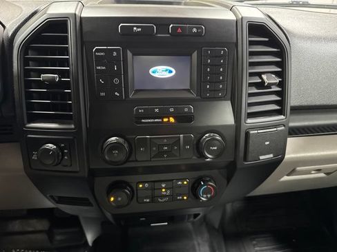 Used 2018 Ford F150 XL w/ XL Power Equipment Group AWD/4WD image 18