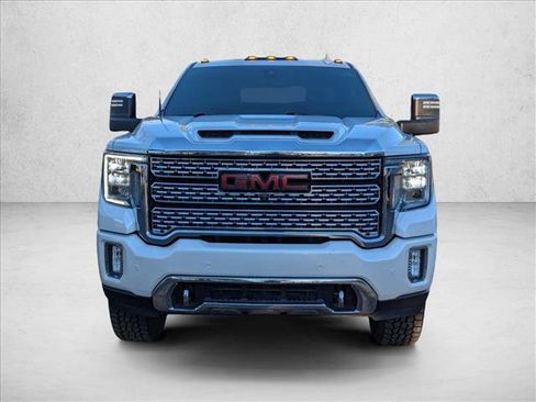 Used 2022 GMC Sierra 2500 Denali w/ Denali Ultimate Package image 2