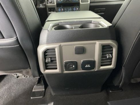 Used 2020 Ford F250 Lariat w/ Lariat Ultimate Package image 26