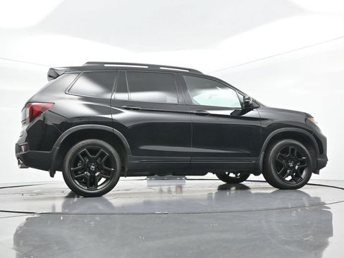 Used 2024 Honda Passport Black Edition image 59