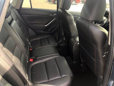 Used 2016 MAZDA CX-5 Grand Touring image 12