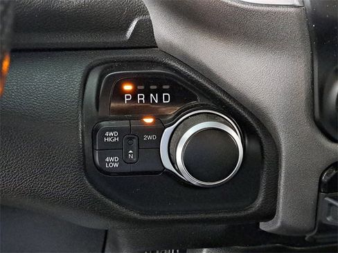 Used 2021 RAM 2500 Big Horn image 31