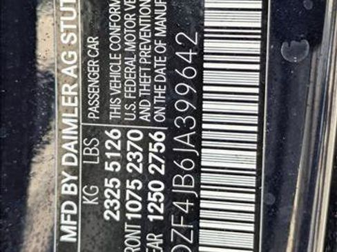 Used 2018 Mercedes-Benz E 300 image 24