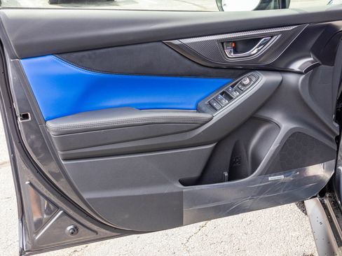New 2026 Subaru WRX tS AWD/4WD image 33