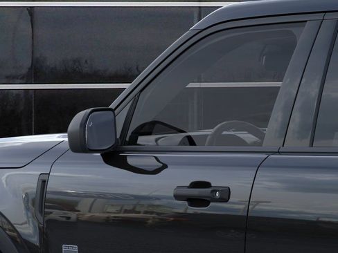 New 2026 Ford Bronco Sport Big Bend AWD/4WD image 20